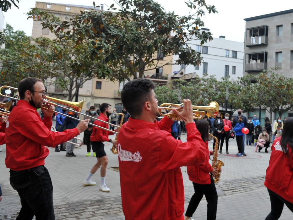 Fires i Festes de la Santa Creu