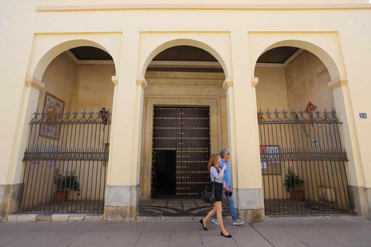 PARROQUIA IGLESIA SANTIAGO