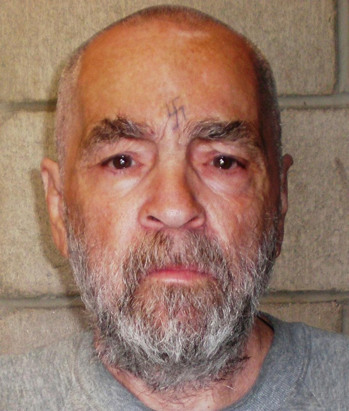 Mor als 83 anys l'assassí Charles Manson