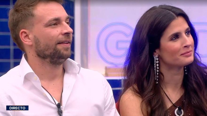José María Almoguera suelta la bomba sobre su nueva relación