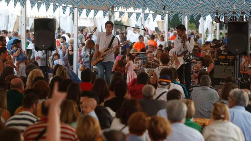 El Festival de la Cerveza echa el cierre con otro llenazo de público