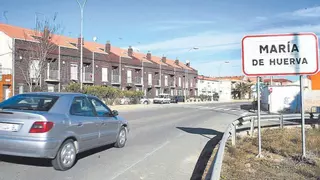 'Carpetazo' a la denuncia por acoso laboral contra un concejal de María de Huerva