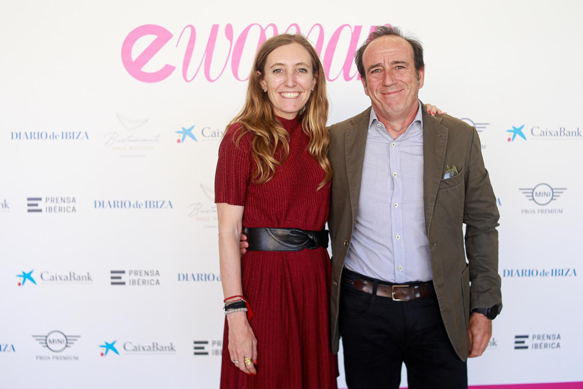 iV edición de eWoman Ibiza 2023