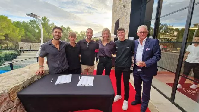 El agosto de la Navidad