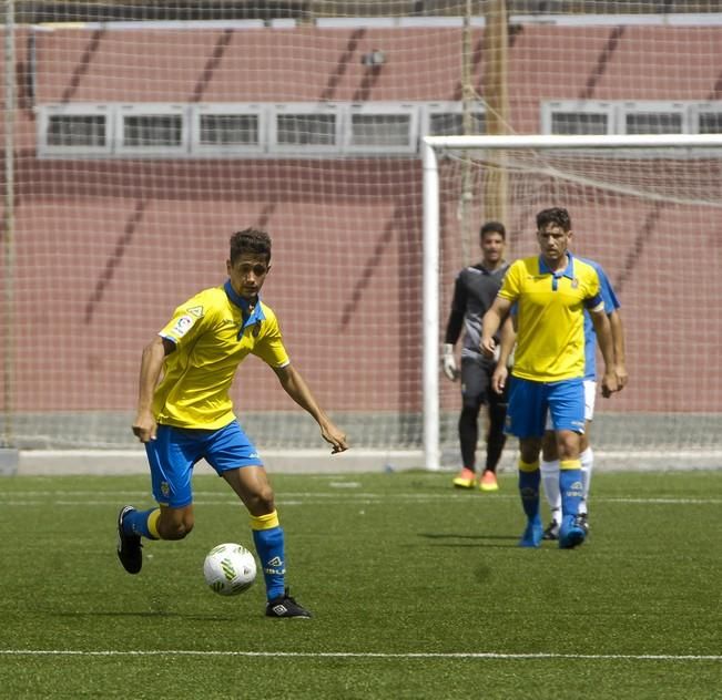 FUTBOL TERCERA DIVISION LAS PALMAS ATLETICO-CD ...