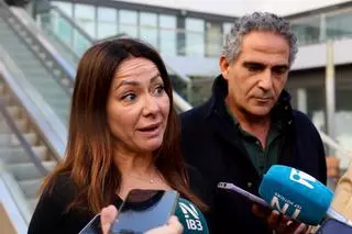Marta Vidal: «Hay que poner límites y hacer compatible el modelo económico del turismo con el bienestar, pero siempre con datos»