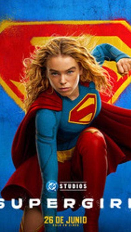 Supergirl