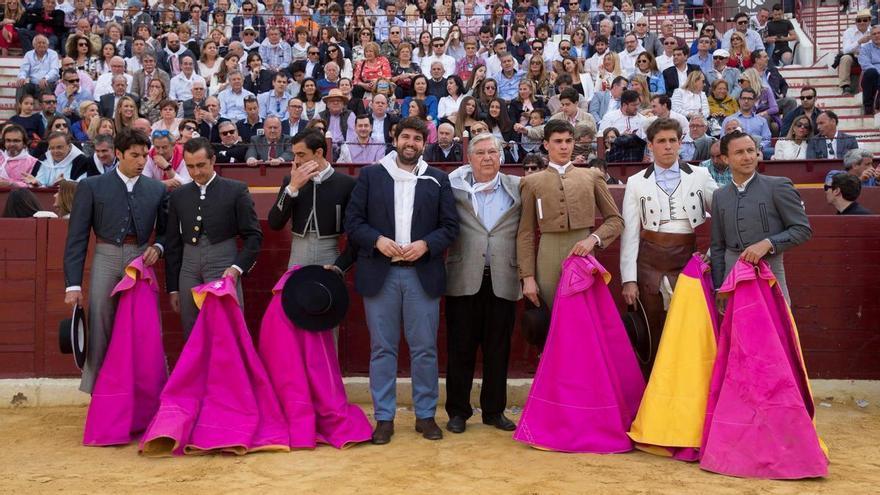 Murcia prepara nuevas ayudas para los toros ante el desaire del Ministerio