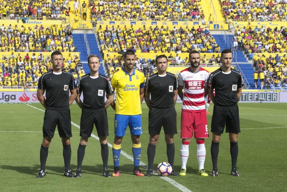 FÚTBOL PRIMERA DIVISIÓN UD LAS PALMAS - ...