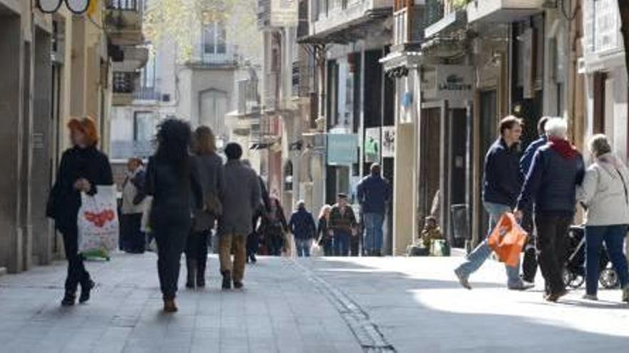 «La Generalitat ha d&#039;invertir en Figueres»