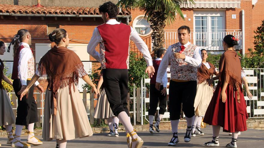La Rosaleda i Torroella de Baix obren el programa de les festes majors d’estiu a Sant Fruitós