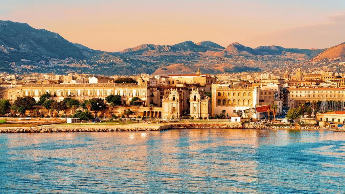 La hermosa ciudad del Mediterráneo que tienes que visitar una vez en la vida