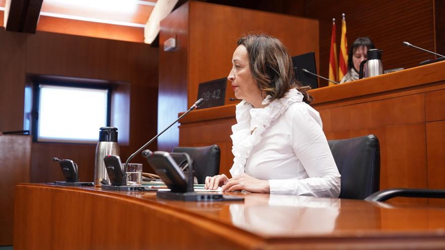 El Comité de Ética de Aragón se reunirá por primera vez el 18 de marzo