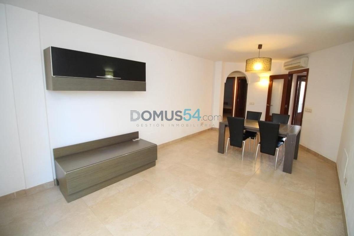 Piso en venta en Alcúdia.
