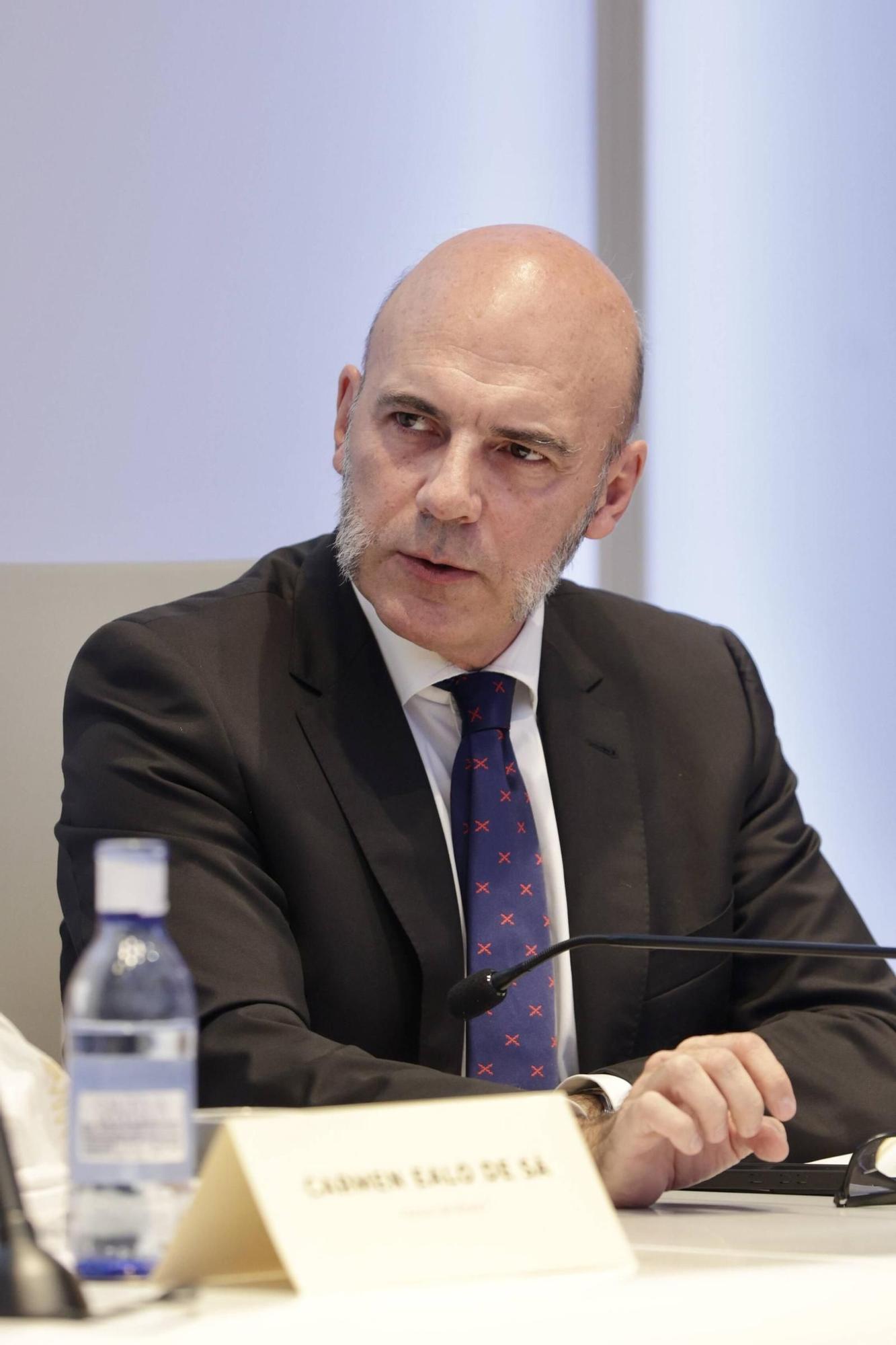 Encuentro empresarial "Iberoamérica y sus empresas en el nuevo contexto internacional"