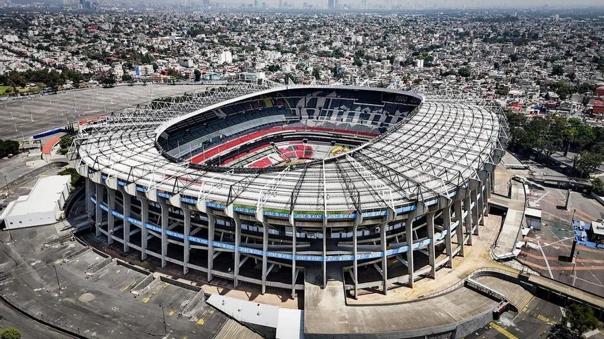¿Por qué el Mundial de EEUU será el más contaminan