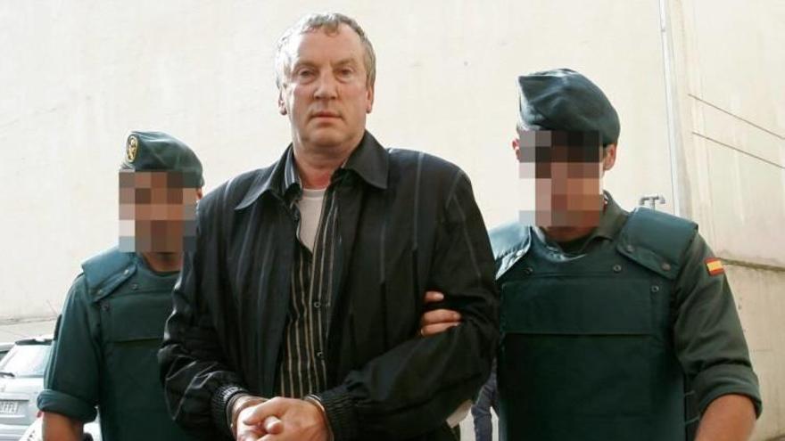 Absueltos los 17 acusados de Troika al no acreditarse su relación con la mafia rusa