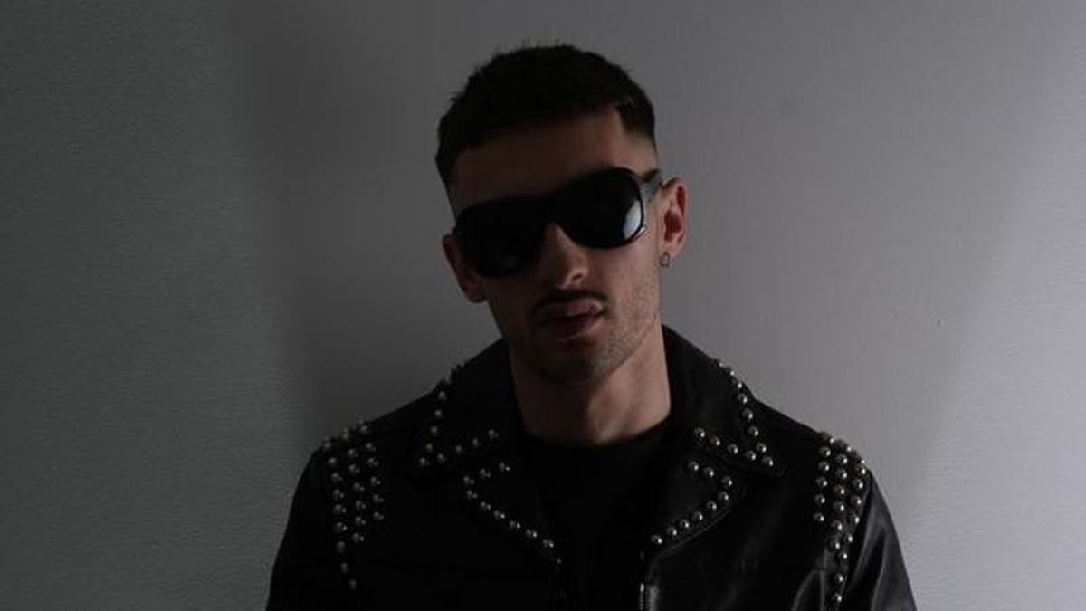 El cantante C Marí actuará el 10 de agosto en Pontevedra.