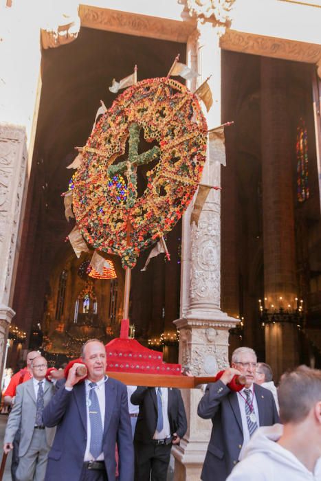 Procesión del Corpus