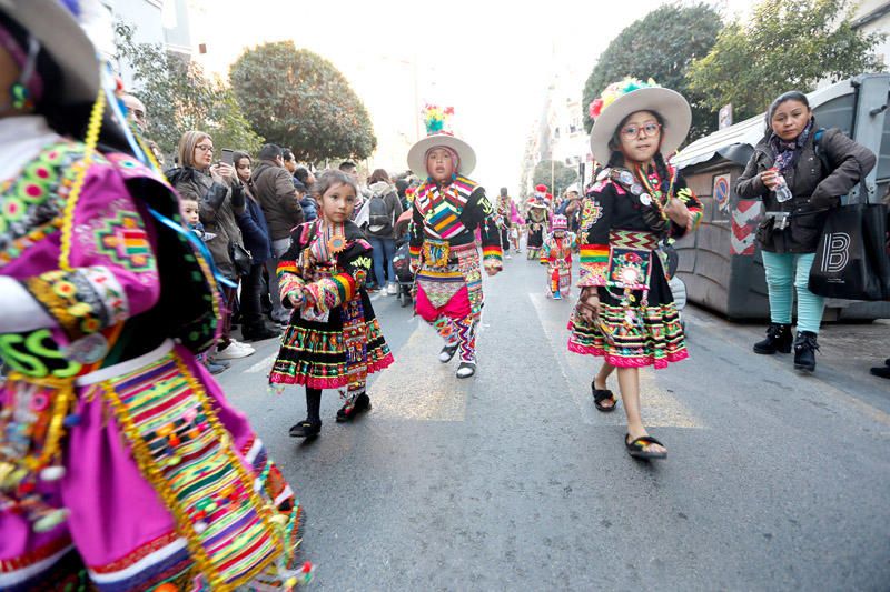 Carnaval en Russafa