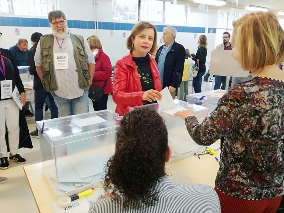 Elecciones autonómicas en Asturias: Así se desarrolla la jornada electoral en el Principado