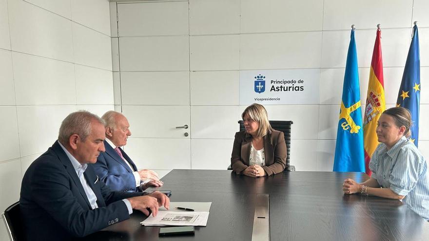 Asturias y Puerto Rico recuperarán la memoria de Fernández Juncos en el centenario de su fallecimiento