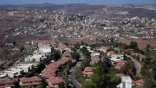 Media Europa se pone seria con los asentamientos de Israel: ¿pueden las sanciones frenar el 'game over' de Palestina?