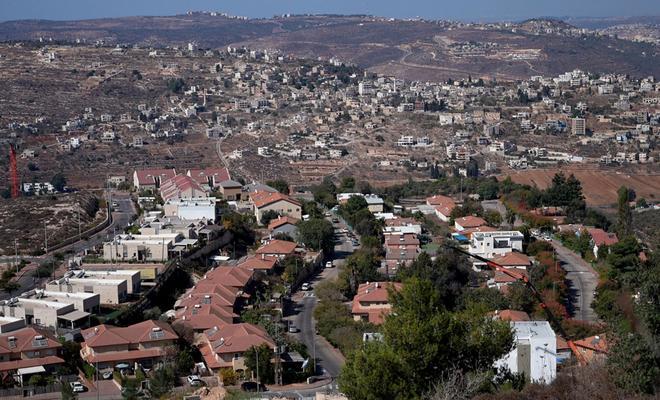 Media Europa se pone seria con los asentamientos de Israel: ¿pueden las sanciones frenar el 'game over' de Palestina?