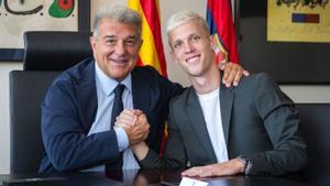 Laporta i la misèria moral