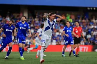 1-1 | El Deportivo roza la remontada y se mantiene invicto tras un partido de luces y sombras