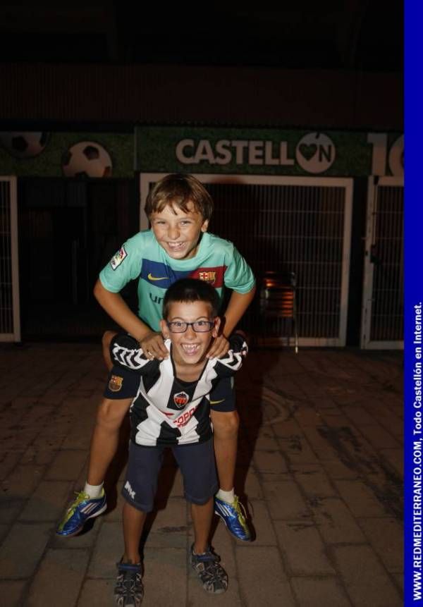 90 Aniversario del Club Deportivo Castellón S.A.D.