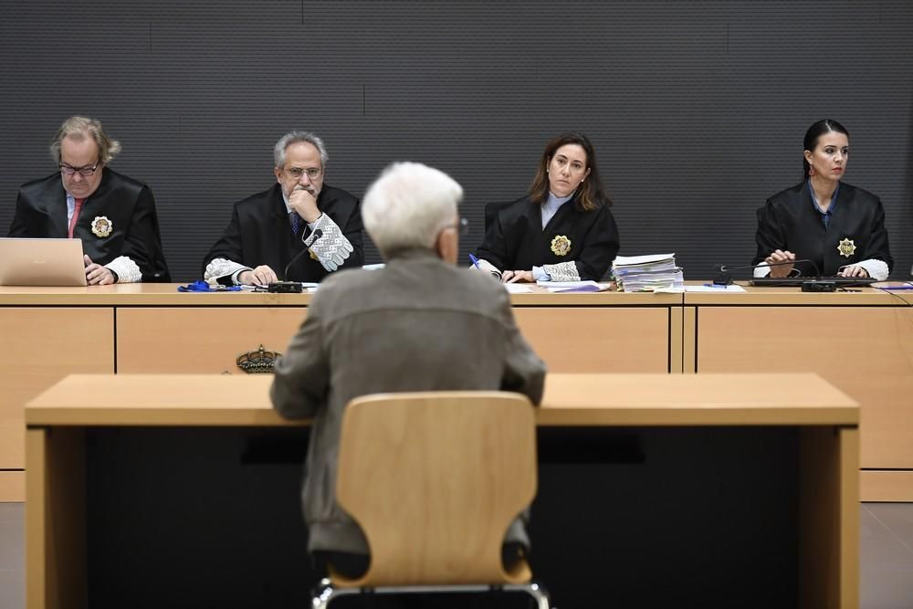 Juicio 'caso Unión' (22-02-2019)