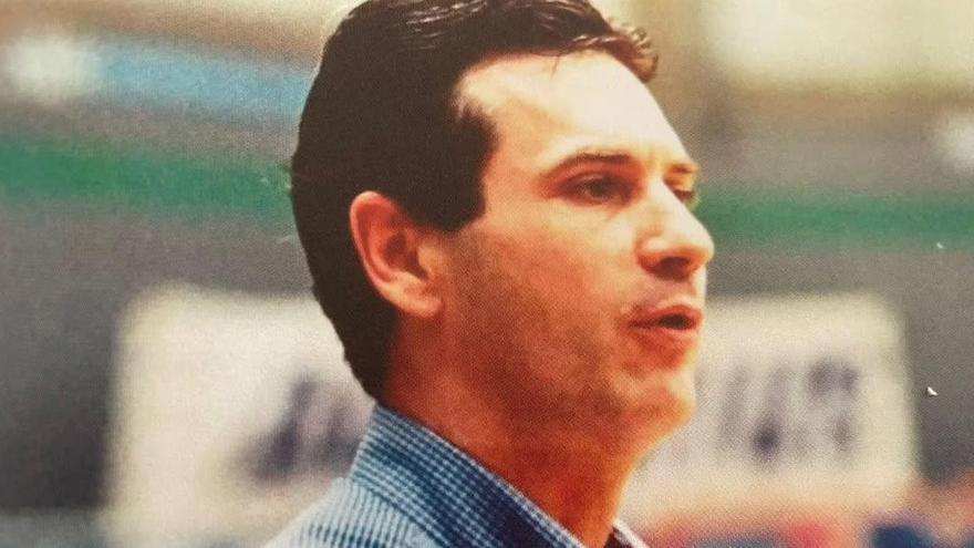 Fernando Marcos.