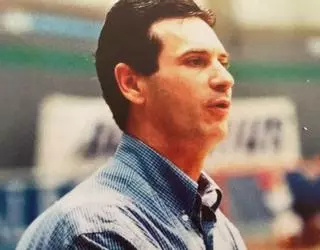Fallece Fernando Marcos, antiguo técnico del Liceo