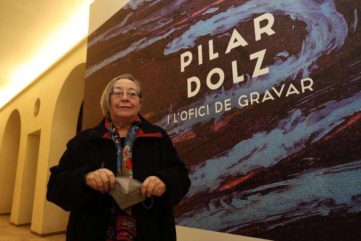 Pilar Dolz