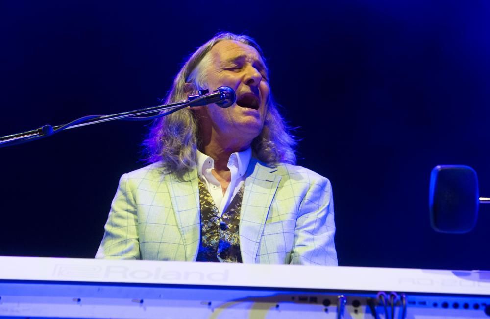 Supertramp, en Alicante