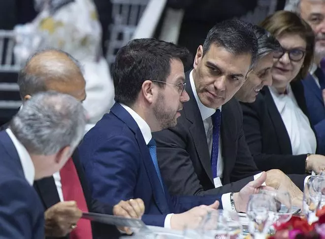 La respuesta a la propuesta de la financiación catalana: “Otro cupo no cabe”