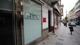 Crece la preocupación por el cierre de negocios en el centro de Pozoblanco