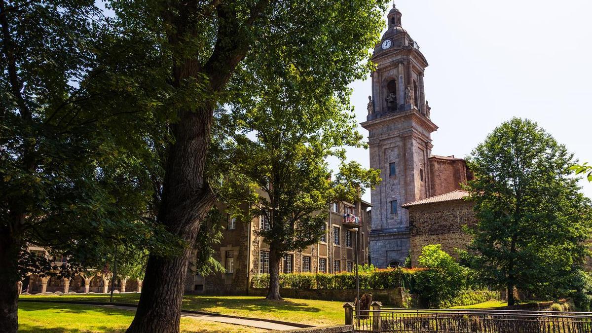 Un precioso pueblo que deberías conocer.
