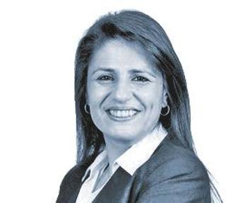 Fernanda Escribano