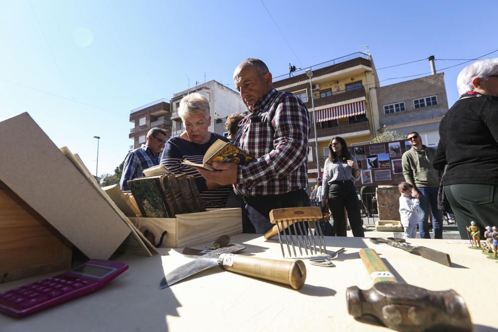 Pinoso celebra sus 194 años de Villazgo