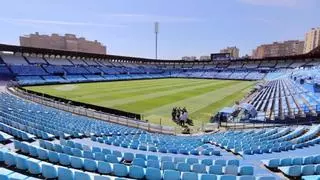 La Federación acelera los plazos de La Romareda: tendrá que haber diseño del estadio en mayo