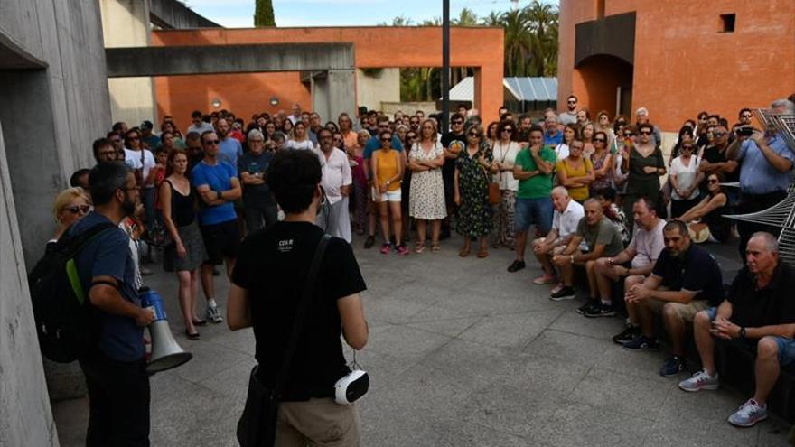 Enclaves de la matanza de badajoz