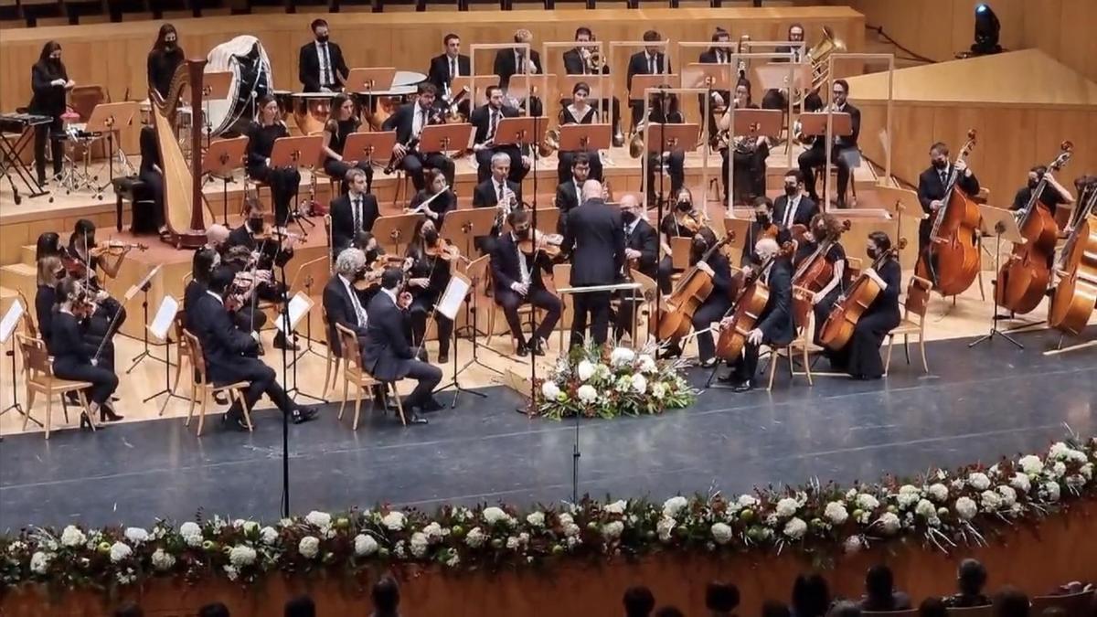 El público, la sala de concierto y la música clásica