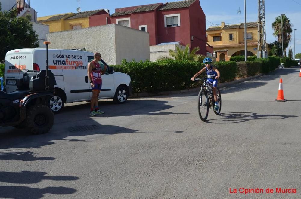 Duatlón Cross de Molinos Marfagones (2)