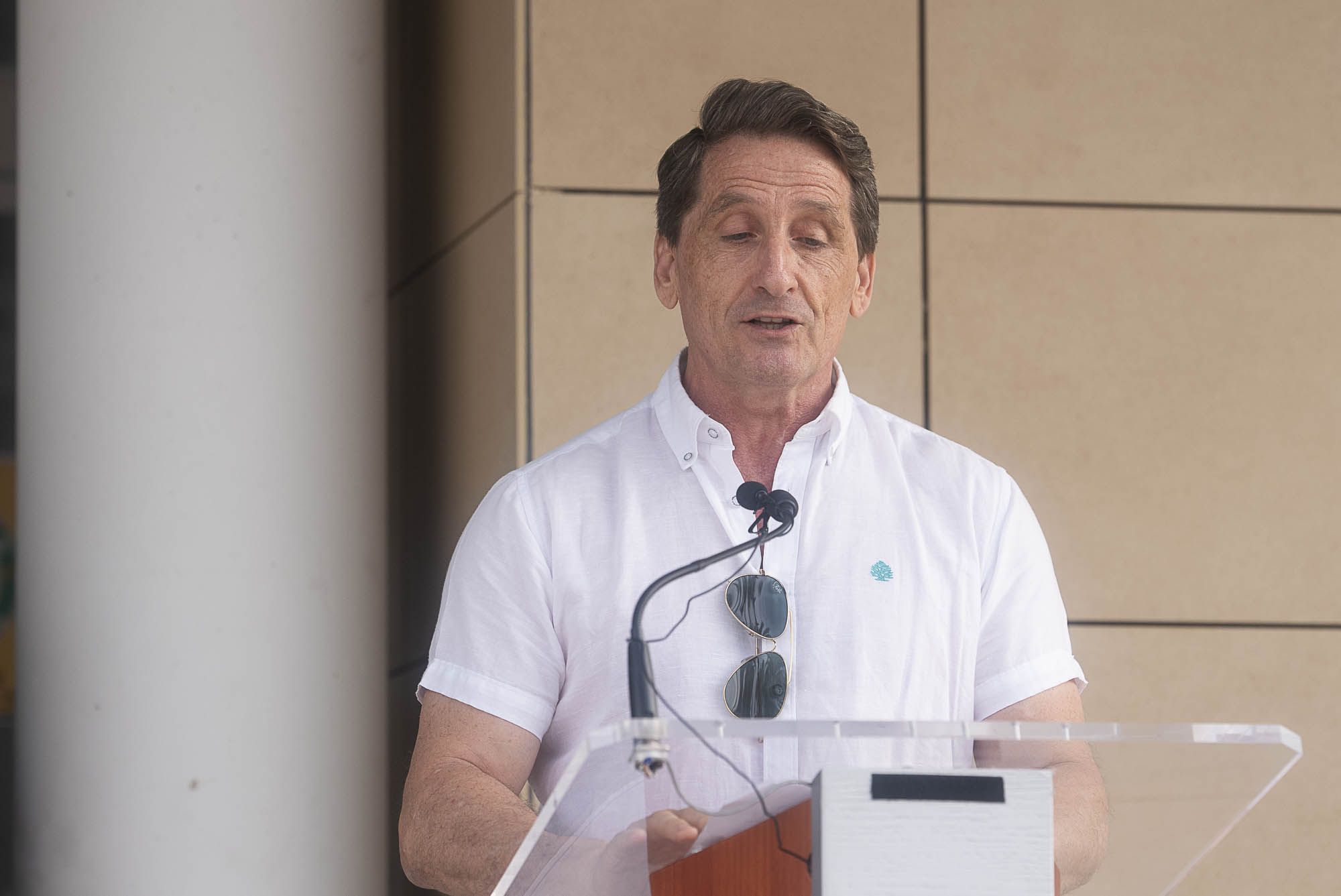 Canet cierra al aire libre su Universidad Popular