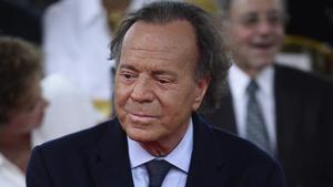 Julio Iglesias: 80 anys de clamorosa vida