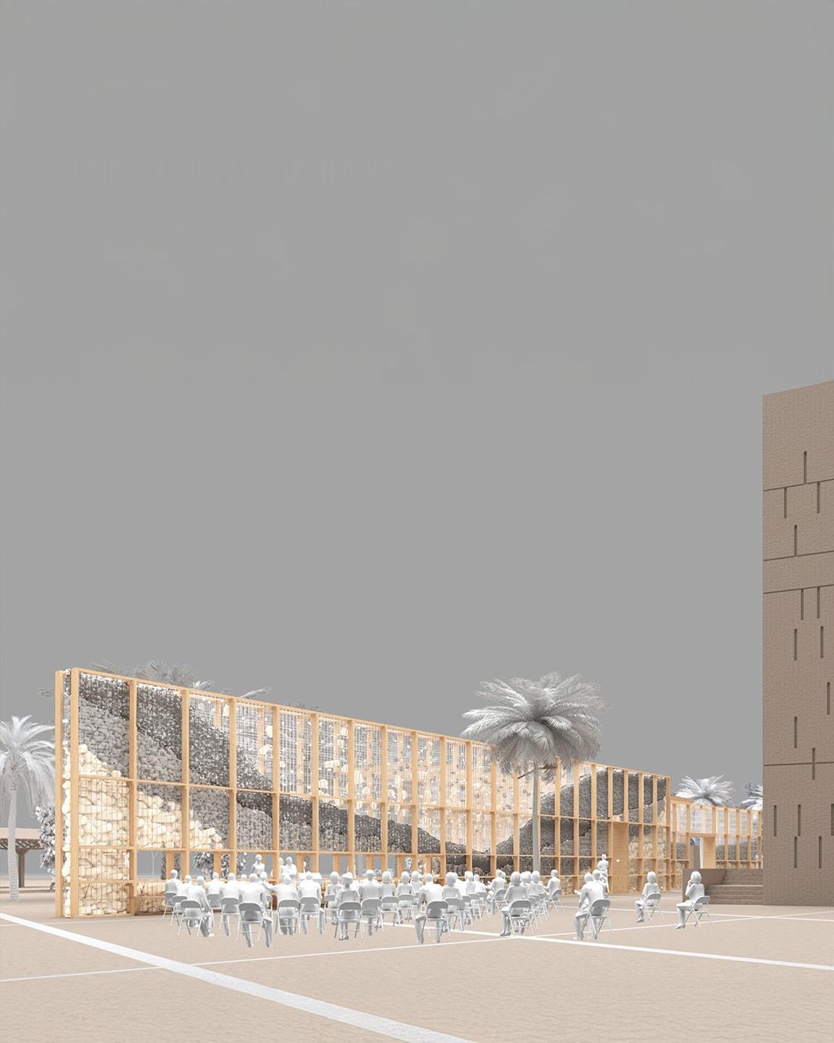 Proyecto "De Roca Madre".