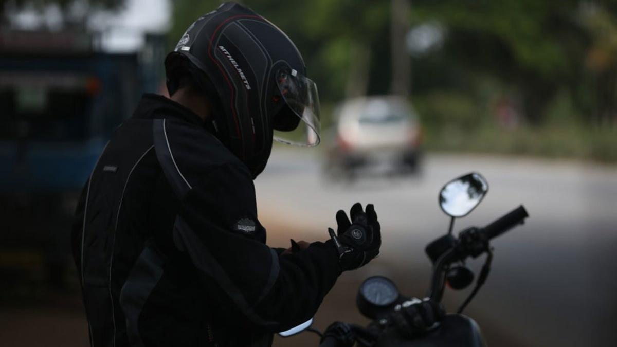 Las mejores chaquetas para motoristas