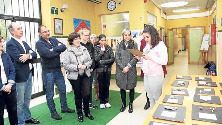 &#039;Clásicos escolares&#039; acerca la lectura de los textos clásicos al alumnado